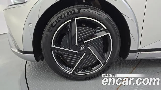 Hyundai IONIQ 5 2024 thumb 5