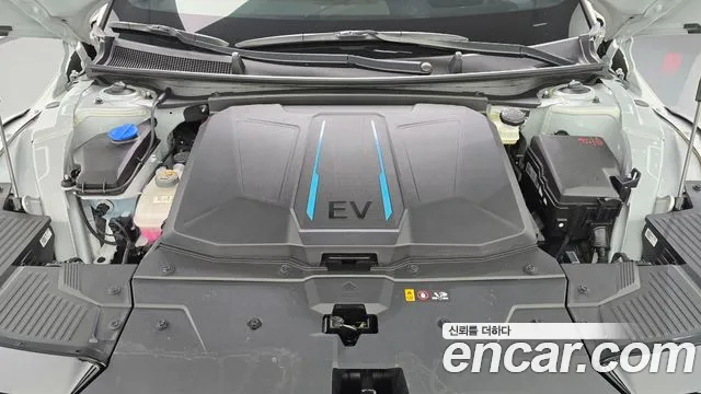 Hyundai IONIQ 5 2024 thumb 6
