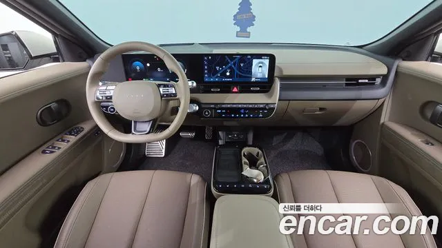Hyundai IONIQ 5 2024 thumb 7