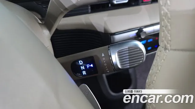 Hyundai IONIQ 5 2024 thumb 9
