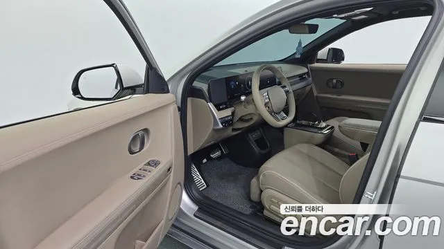 Hyundai IONIQ 5 2024 thumb 10