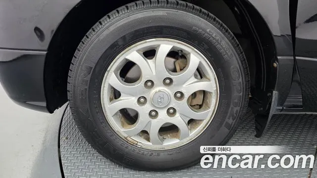 Hyundai Starex 2013 thumb 5