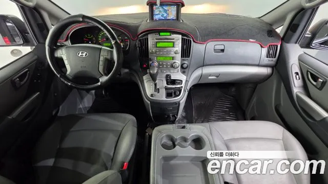 Hyundai Starex 2013 thumb 7