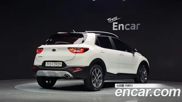 Kia Stonic 2019 thumb 2