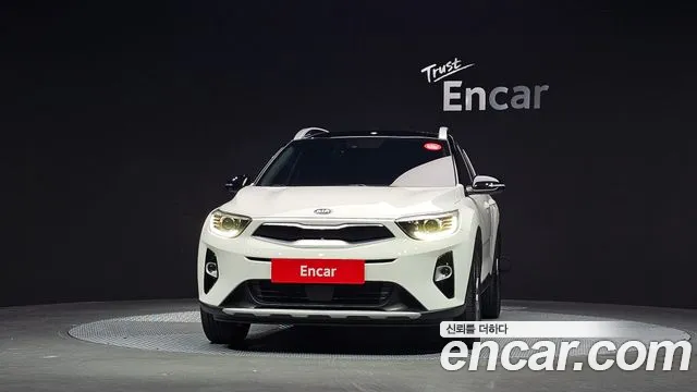 Kia Stonic 2019 thumb 3