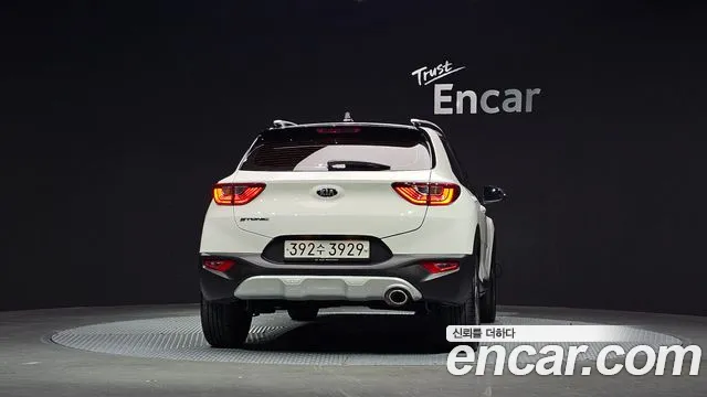 Kia Stonic 2019 thumb 4