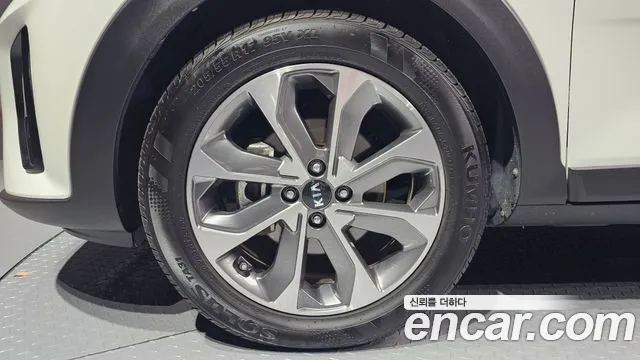 Kia Stonic 2019 thumb 5