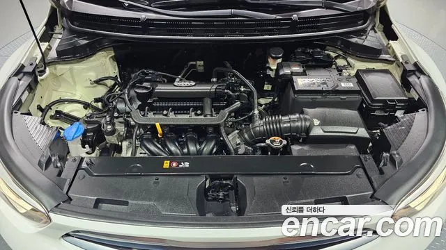 Kia Stonic 2019 thumb 6