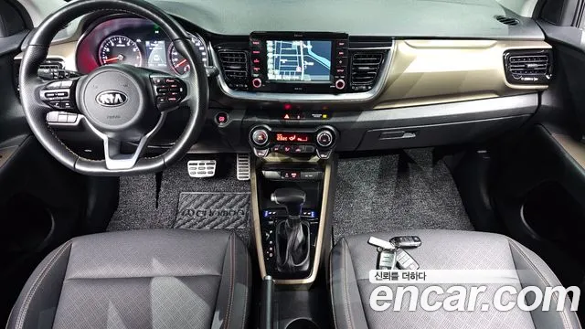 Kia Stonic 2019 thumb 7