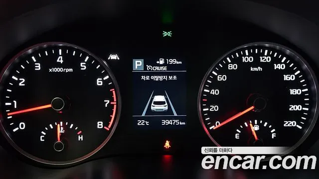 Kia Stonic 2019 thumb 8
