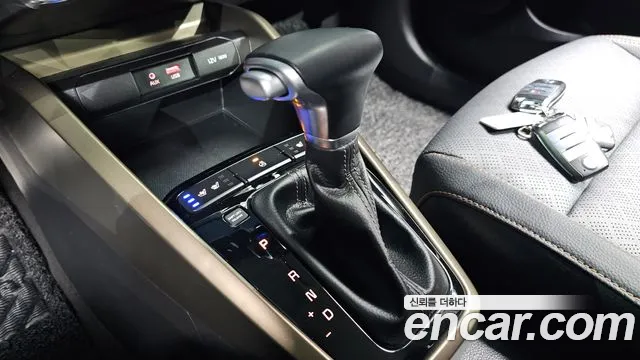 Kia Stonic 2019 thumb 9