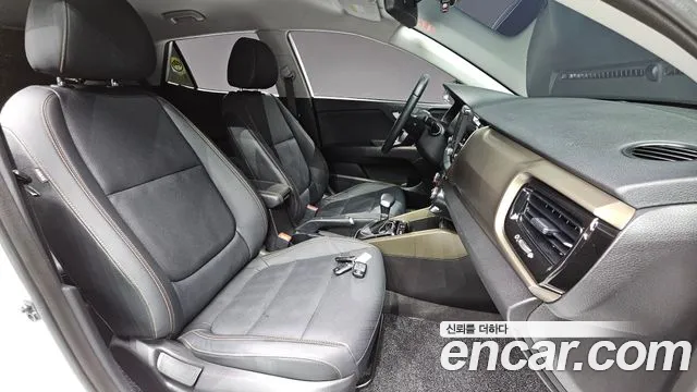 Kia Stonic 2019 thumb 10