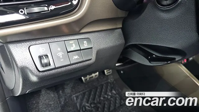 Kia Stonic 2019 thumb 12
