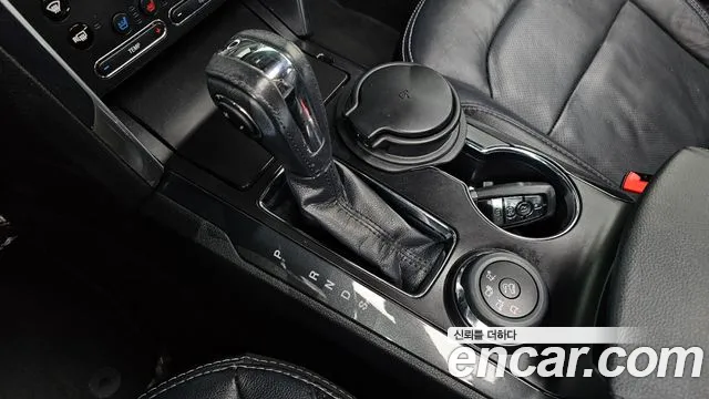 Ford Explorer 2019 thumb 9