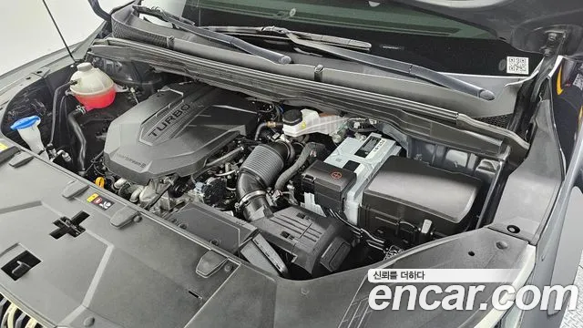 Kia Carnival 2023 thumb 6