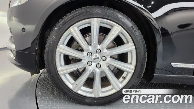 Volvo S90 2018 thumb 5