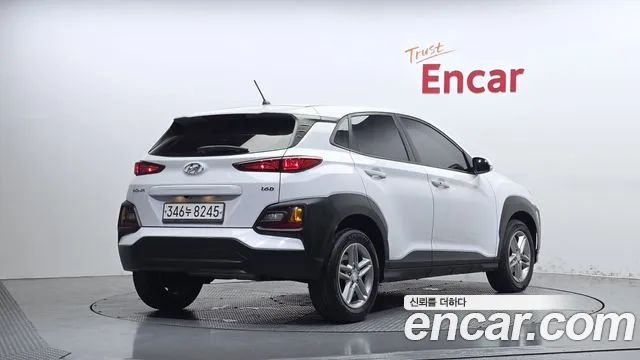 Hyundai Kona 2018 thumb 2