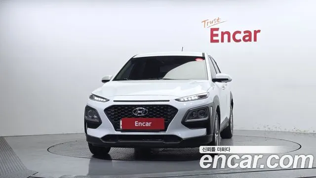 Hyundai Kona 2018 thumb 3