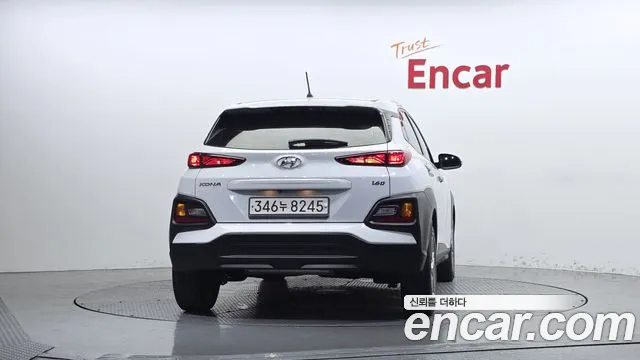 Hyundai Kona 2018 thumb 4