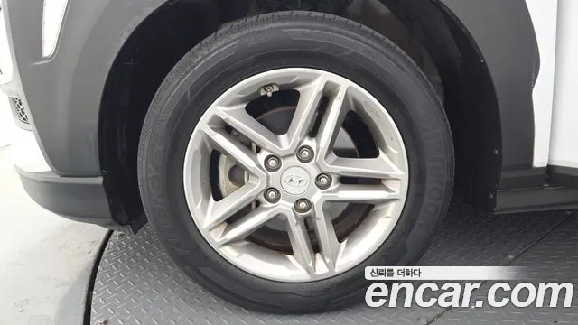 Hyundai Kona 2018 thumb 5