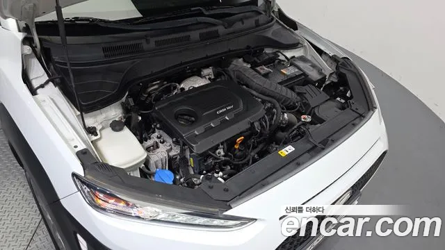 Hyundai Kona 2018 thumb 6