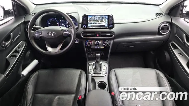 Hyundai Kona 2018 thumb 7