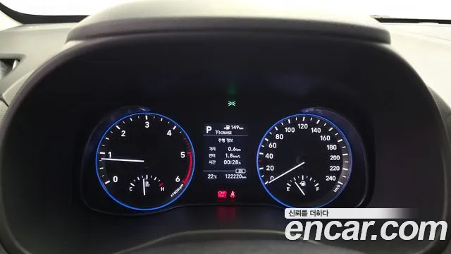 Hyundai Kona 2018 thumb 8