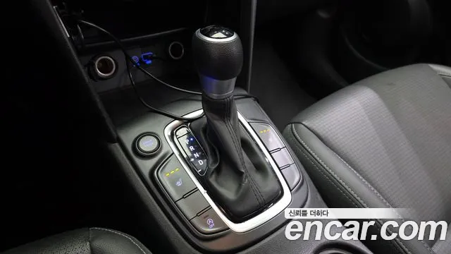 Hyundai Kona 2018 thumb 9