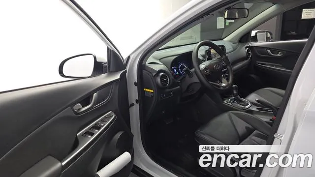 Hyundai Kona 2018 thumb 10