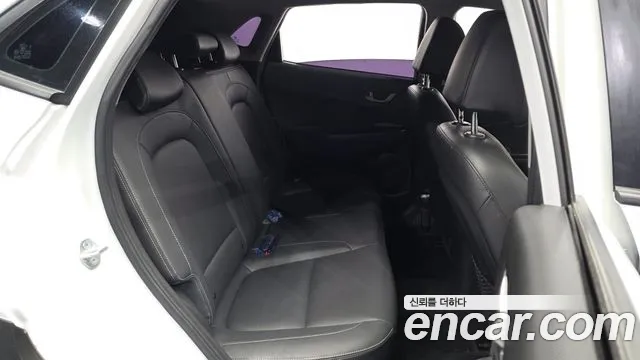 Hyundai Kona 2018 thumb 11