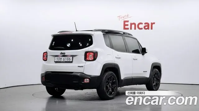 Jeep Renegade 2017 thumb 2
