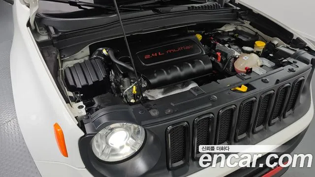 Jeep Renegade 2017 thumb 6