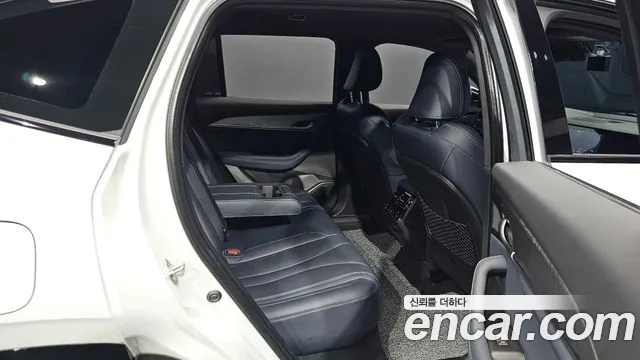 Renault-KoreaSamsung Koleos 2025 thumb 10