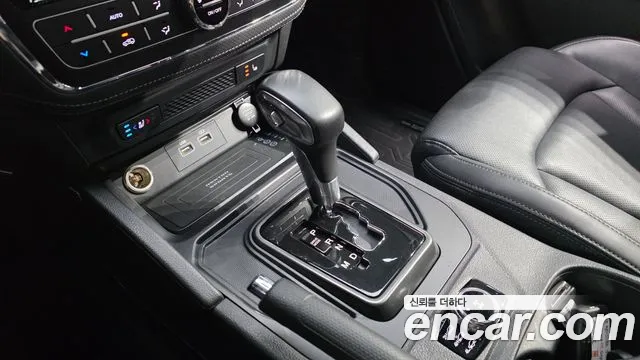 KG_Mobility_Ssangyong Rexton 2023 thumb 9