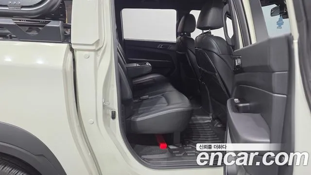 KG_Mobility_Ssangyong Rexton 2023 thumb 11