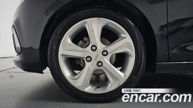 ChevroletGMDaewoo Spark 2016 thumb 4