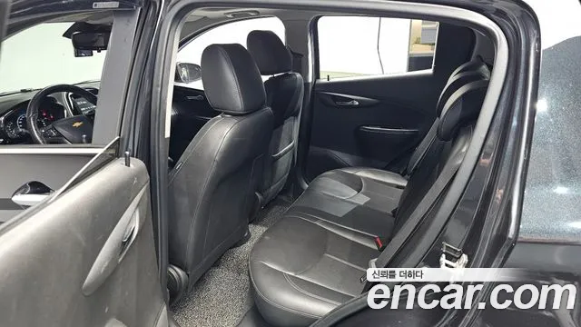 ChevroletGMDaewoo Spark 2016 thumb 10