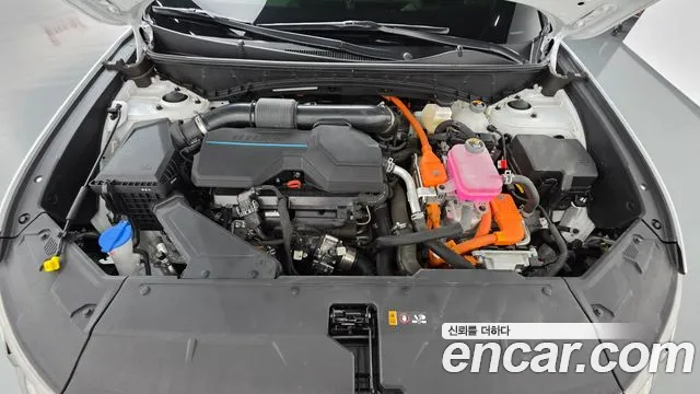 Hyundai Tucson 2024 thumb 6