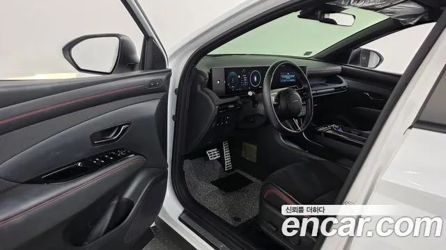 Hyundai Tucson 2024 thumb 10