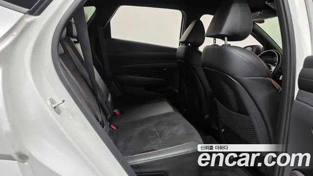 Hyundai Tucson 2024 thumb 11