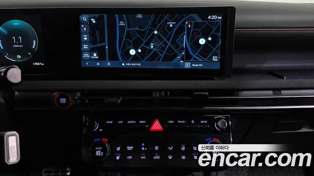 Hyundai Tucson 2024 thumb 12