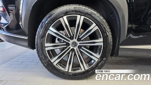 BYD Sealion 7 2025 thumb 5
