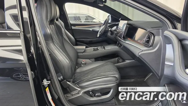BYD Sealion 7 2025 thumb 11
