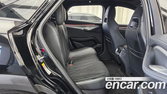 BYD Sealion 7 2025 thumb 12