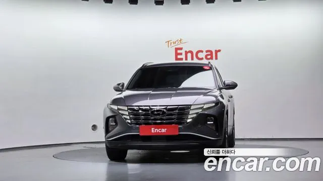 Hyundai Tucson 2023 thumb 3