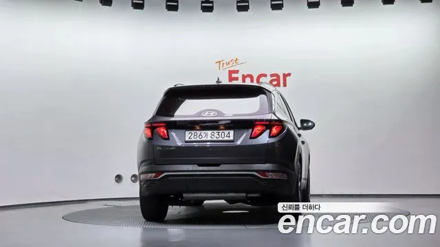 Hyundai Tucson 2023 thumb 4