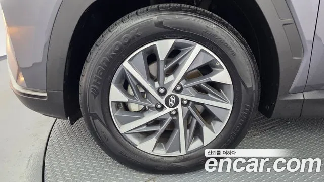 Hyundai Tucson 2023 thumb 5