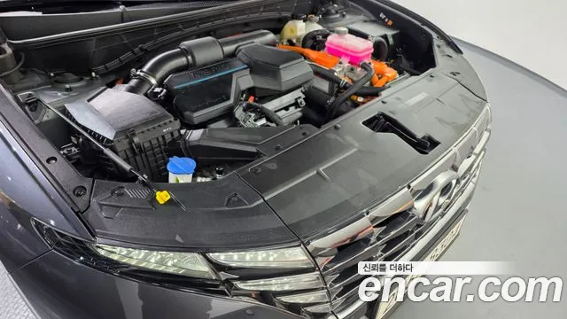 Hyundai Tucson 2023 thumb 6