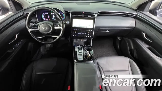 Hyundai Tucson 2023 thumb 7