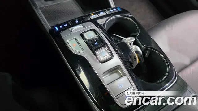 Hyundai Tucson 2023 thumb 9